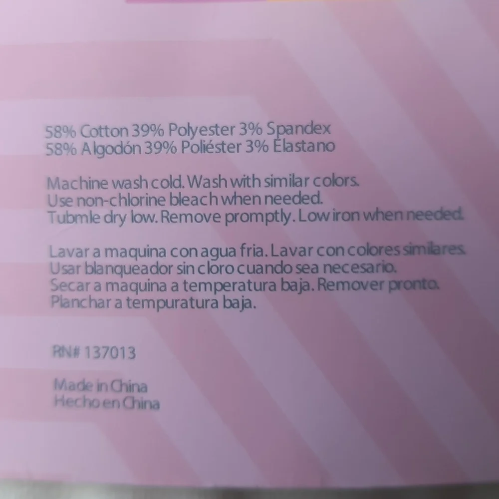 Wildfox Relaxed Fit Striped Sweatshirt and - Picture 14 of 15